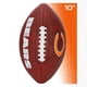 thumbnail image 2 of Fútbol americano Franklin Sports NFL Chicago Bears, talla juvenil, 2 of 8