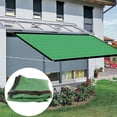 thumbnail image 4 of Toldo de malla, toldo transpirable, toldo para toldo, uso práctico Jadeshay A, 4 of 6