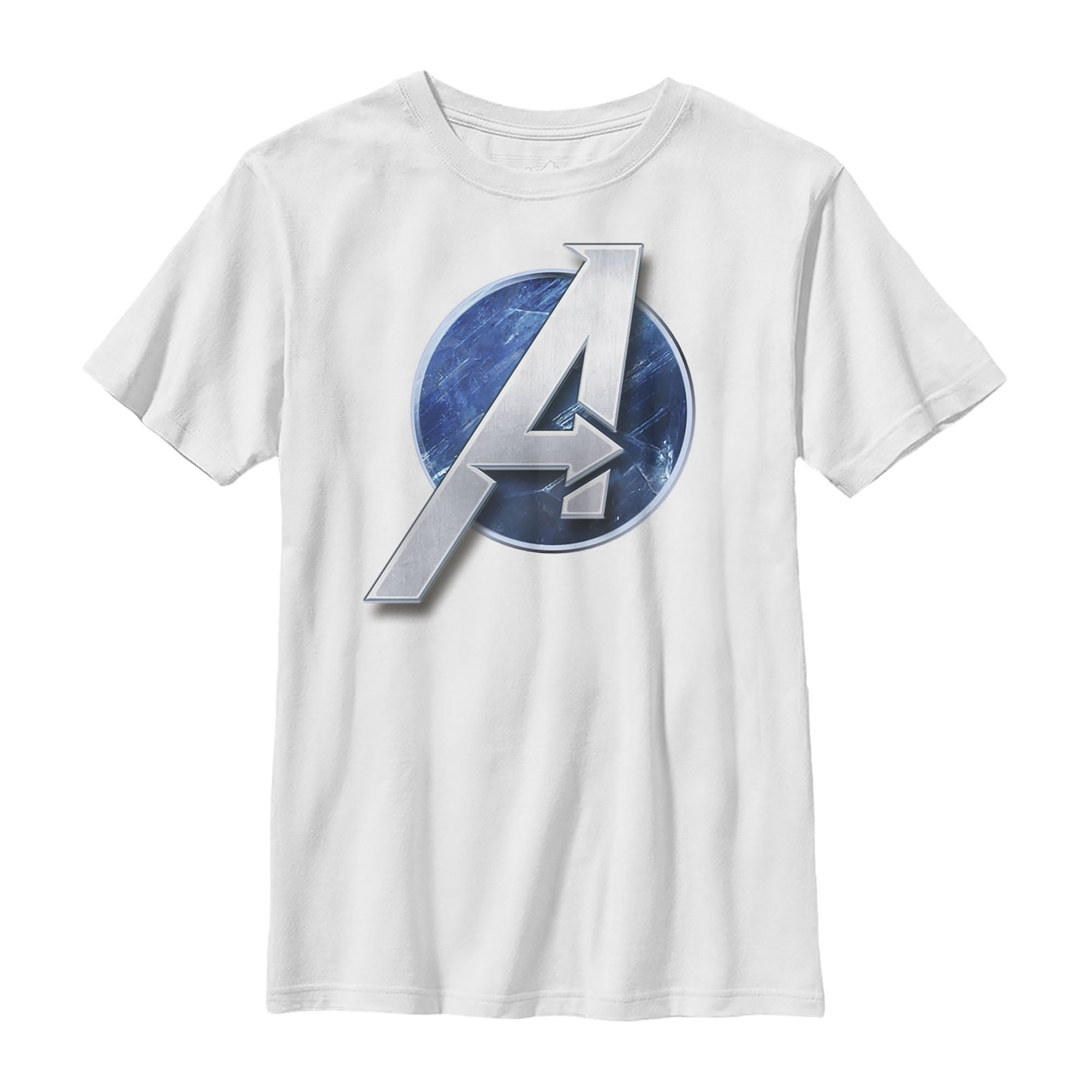 avenger t shirts walmart