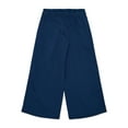 thumbnail image 2 of Weekend Academy Girls Wide Leg Pull-On Pants, Sizes 4-18, 2 of 3