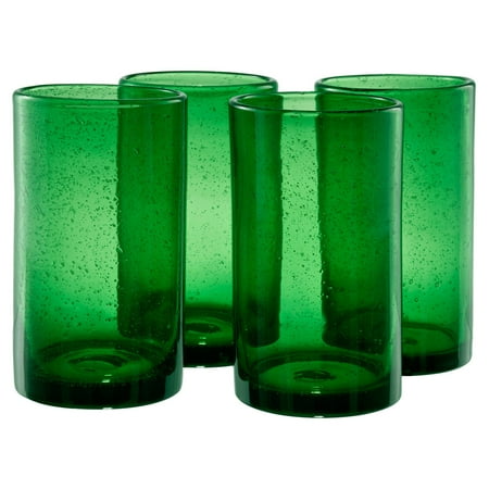 

Artland Inc. Iris HiBall Glasses - Set of 4