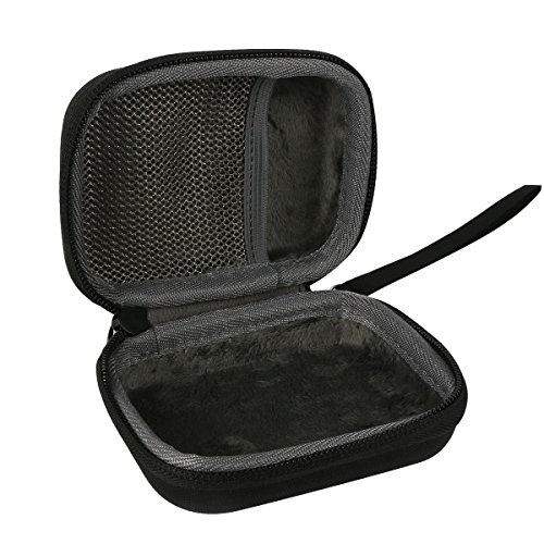 co2CREA Carrying Travel Storage Case Bag for RAVPower WD03 FileHub