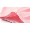 thumbnail image 4 of Toddler Girl Shorts Girls Underwear Soft Breathable Kids Shorts Toddler Girls Panties Comfortable Stretchy Everyday Wear Girls Underwear, Color:Pink, Size:5-6 years, 4 of 5