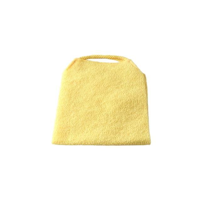 Set de Toallas de Baño Toalla de Baño Larga de Nylon con una Sensación de Picazón Gruesa Y Fuerte, Adecuada para Exfoliar, Masaje de Espalda Y Bañeras de Masaje de Barro en el Hogar