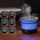 thumbnail image 5 of Difusor de aromaterapia 200ML Home Essential Oil Therapy Aromatherapy Humidifier, 5 of 10