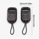 thumbnail image 2 of 4 pcs Camera Strap Connection Adapter Camera Strap Quick Release Buckle, 2 of 5