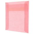 thumbnail image 2 of JAM Paper 8.5 x 8.5 Translucent Envelopes, Blush Pink, 250/Pack, 2 of 2