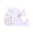 thumbnail image 4 of Silicone Easter Bunny DIY Kit - Different Molds for 3D Decor, Durable, Easy to Use, Compatible with Various Materials, Add Easter Spirit, 80g, 19x16x3cm, Create Unique Crafts, 4 of 6