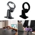 thumbnail image 4 of Cellphone Holder Magnetic Phone Stand for Phone 16 15 14 Car Phone Holder, 4 of 9