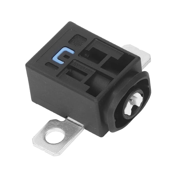 User Friendly Fuses Box For W205 E63AMG S205 C300E C350E C253 X253 Improved Driving Safety Secure Car Operations
