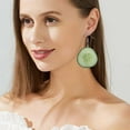 thumbnail image 4 of Earrings Stylish Fruit Earrings - Colorful Accessories For Summer & Everyday Fashion, 4 of 5