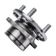 thumbnail image 4 of Detroit Axle - Front Wheel Bearing Hub for Acura 2007-2013 MDX, 10-13 ZDX, 09-15 Honda Pilot, Wheel Bearing and Hub 2009 2010 2011 2012 2013 Replacement, 4 of 7