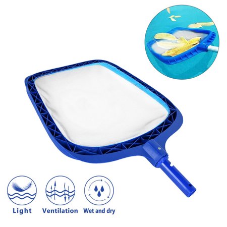 fine mesh leaf skimmer