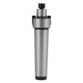 thumbnail image 1 of CNC Tool Holder, Industrial Supplies Face Mill Tool Holder Lengthen Milling Tool Holder Reliable  For Milling Machine Cutter, 1 of 8