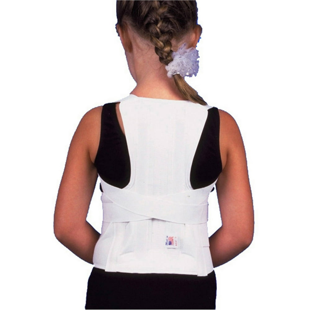 ITA-MED Pediatric Posture Corrector: TLSO-250(P) - Walmart.com ...