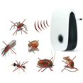 thumbnail image 1 of Repelente de insectos potente ultrasónico 4x, 1 of 2