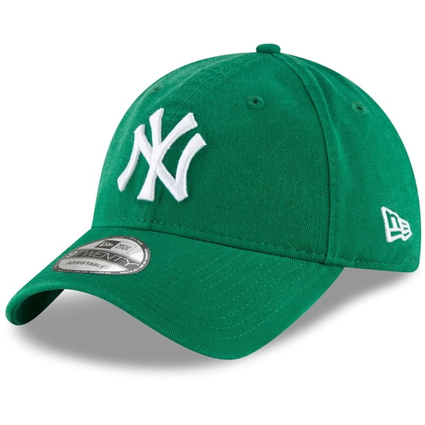 Gorra New Era Nueva Réplica Core Classic Twill 9TWENTY Yankees