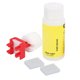 thumbnail image 4 of Cepillo contenedor de aceite Sincero Botella reparadora sin goteo, 4 of 10