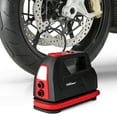 thumbnail image 6 of Hyper Tough DC 12V Multi-function Digital Tire Inflator/SUP Inflator, Black, 6 of 11