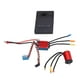 thumbnail image 2 of Accesorios RC, juego de motor sin escobillas RC Motor sin escobillas AESC confiable y duradero, 2 of 8