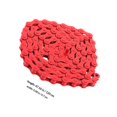 thumbnail image 2 of COMPUKAS 3Pcs Durable Bike Chain Replacement Steel Chain for Mountain Biking, 2 of 8