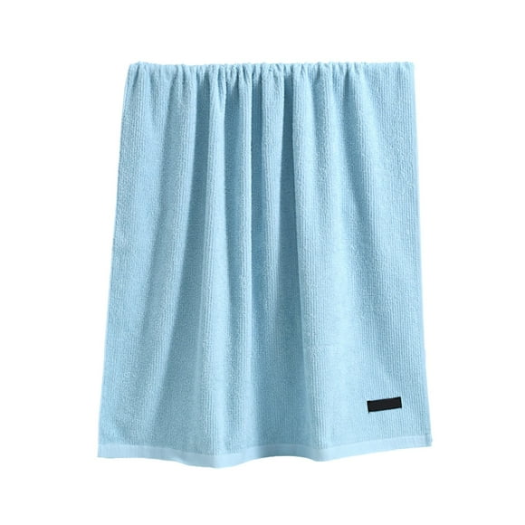 Sofa Vama Ropa de Cama Toalla de baño completa de 27,6 x 55 pulgadas (140 x 70 cm), toalla de baño grande para el hogar, suave y absorbente, toalla agrandada para adultos. for Navideño