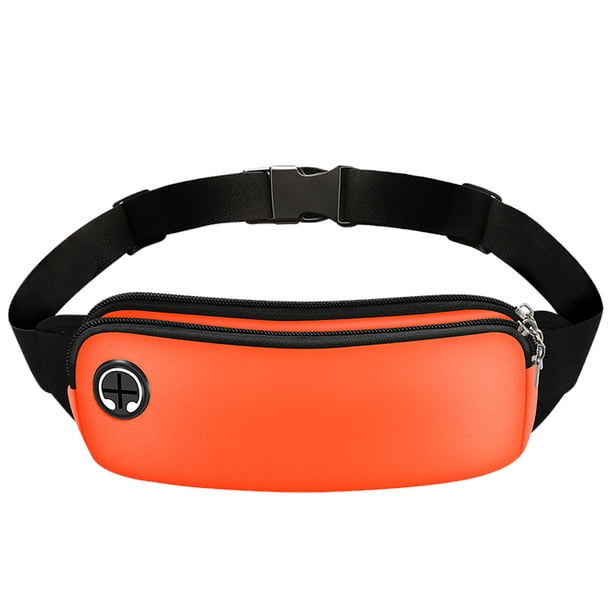 onlyliua ¡ ¡Ofertas Relámpago! Bolsa para Teléfono Móvil para Correr, Fitness, Deportes Al Aire Libre, Multifuncional, Bolsa para Botella de Agua, Cinturón Antirobo