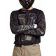 thumbnail image 4 of Troy Lee Designs GP Pro Moto Jersey para adulto en caja en negro/oliva pequeño, 4 of 9