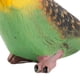 thumbnail image 2 of Figuras Pájaros Artificiales Ygjytge Loros Jardín Estatua Adornos Simulación Escritorio, 2 of 9