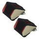 thumbnail image 5 of Piezas de repuesto para motor limpiador de filtro de aire, 2 uds., para GY6, 125CC, 150CC, Scooter, ciclomotor, ATV, Go Kart, 5 of 5