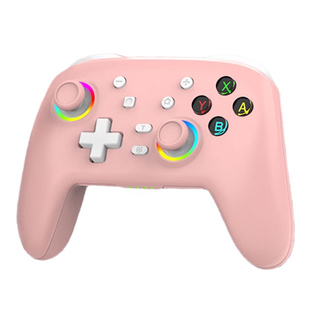 Manija de juegos inalámbricos Manija de repuesto Accesorios de Gamepad para Switch Computer