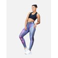 thumbnail image 2 of Leggings Deportivos Mujer Estampados Tfit Efecto Push Up TFIT Estampados, 2 of 6