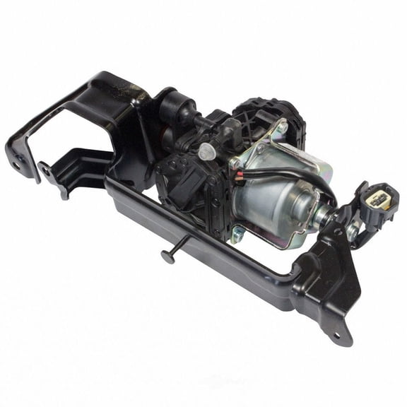 Motorcraft BRPV-13 Power Brake Booster Vacuum Pump Fits select: 2013-2016 LINCOLN MKT