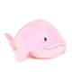 thumbnail image 1 of Cute Dolphin Plush Stuffed Toy Dolphin Walrus Whale Beluga Gift Home Decoration Sleeping Pillow Confession Artifact UnisexBeluga75 Deng Xun unisex, 1 of 2