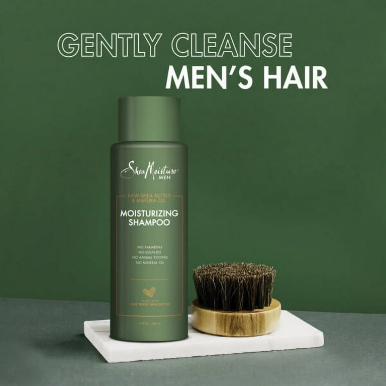 Shampoo 2025 for men