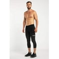 thumbnail image 2 of Jet Recycled 3/4 Meggings, 2 of 10