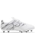 thumbnail image 2 of Tenis Puma Attacanto Tacos para Hombre 107477-05 blanco 27.5, 2 of 6