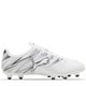 thumbnail image 2 of Tenis Puma Attacanto Tacos Hombre 107477-05 Blanco 26.5, 2 of 6