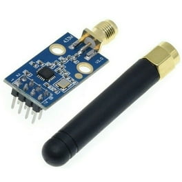 Waveshare Dual-Band GPS Module For Raspberry Pi - L1+L5 Positioning With RTK Base Station Support