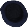 thumbnail image 2 of Sombrero tipo pescador Tommy Hilfiger Ardin para hombre en azul marino, 2 of 2