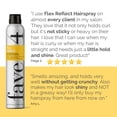 thumbnail image 4 of Fave4 Flex Reflect Lightweight Glossing Hairspray 10 oz, 4 of 9