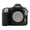 Black, variant on QKOO Soft Silicone Protective Case for Nikon D850