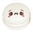 thumbnail image 2 of Jienlioq Squishy Macaron-Shaped Stress Relief Toy Squeezable Rubber Toy, 2 of 6