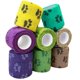 thumbnail image 1 of FriPuP Venda autoadherente para mascotas 2 in x 4,5 m, 8 rollos, 1 of 9