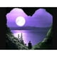 thumbnail image 3 of Cuadros Decorativos Taladro dibujo diamante redondo Kit 5D completo DIY Rhinestone paisaje en amor pintura Ehuebsd Nuevos Originales, 3 of 9