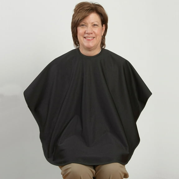 Ableware 764331000 Deluxe Shampoo Cape