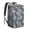 Grey-28, variant on Retro Cooler Backpack 20L - Exotic Classic Design Insulated Lunch Bag for Camping, Beach & Travel, Keeps Contents Cold/Hot Up to 20 Hours