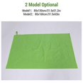 thumbnail image 4 of Extra Large Quick-Dry Microfiber Bath Towel for Body with Storage Bag for Swimming Fitness Beach and Yoga 130cm/160cm, 4 of 4