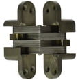 thumbnail image 2 of SOSS Invisible/Concealed Single Door Hinge, 2 of 2