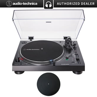 Sony PS-LX310BT Hi-Res Record Player, Automatic Wireless Vinyl